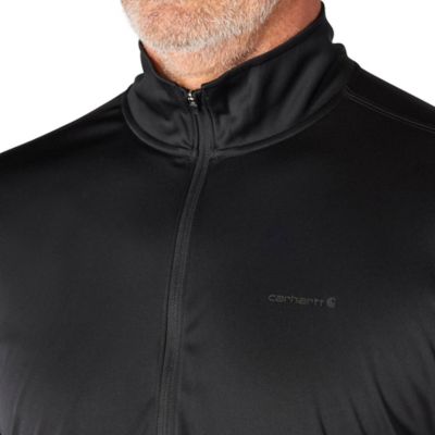 Image showing  Force Sun Defender Relaxed 1/2 Zip