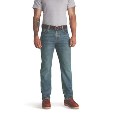 Carhartt Slim Straight Rugged Flex Jean