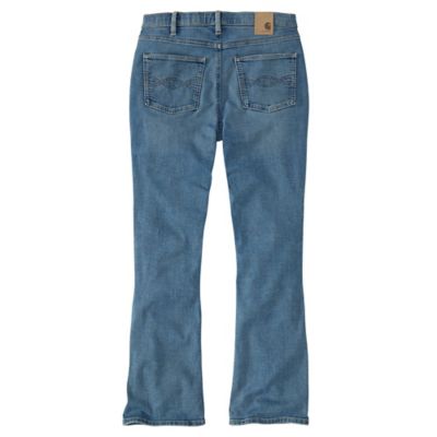 Image showing 1 th Carhartt Women's The Tiller Jean