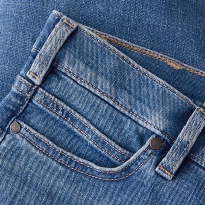 Image showing 3 th Carhartt Women's The Tiller Jean