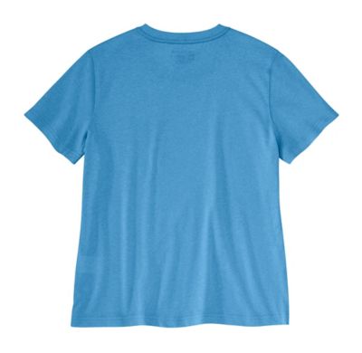 Image showing  Irvine Relaxed T-Shirt