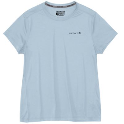 Carhartt Force Sun Defender Relaxed T-Shirt
