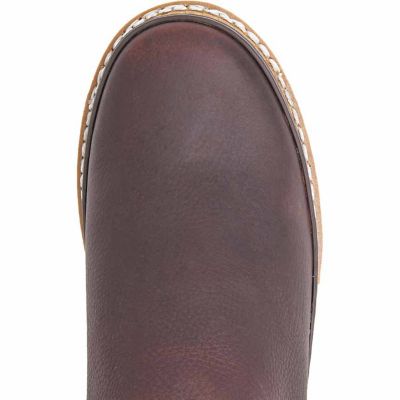 Image showing 2 th Georgia Boot Men's Georgia Giant Romeo Work Shoes