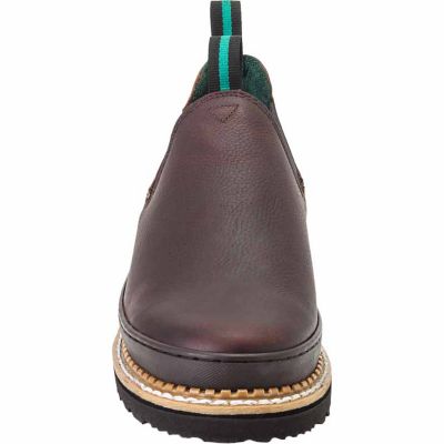 Image showing  Men's Georgia Giant Romeo Work Shoes