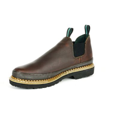Image showing  Men's Georgia Giant Romeo Work Shoes