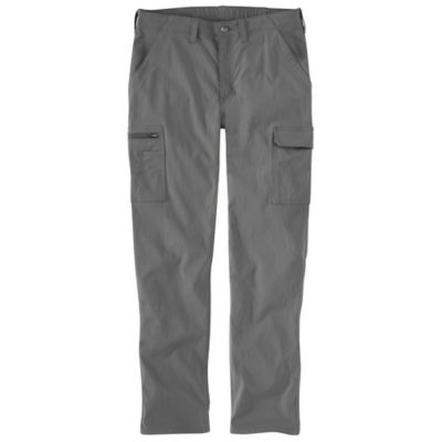 Carhartt Relaxed Tapered Force Ripstop Cargo Pant