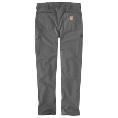 Image showing  Relaxed Tapered Force Ripstop Cargo Pant