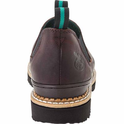 Image showing 1 th Georgia Boot Men's Georgia Giant Romeo Work Shoes
