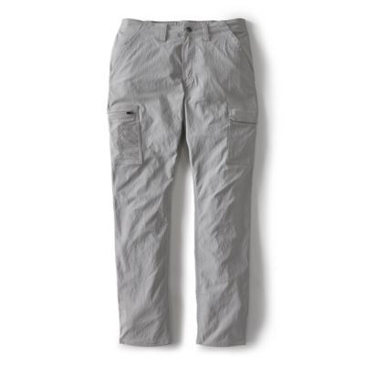 Carhartt Men's Relaxed Tapered Force Ripstop Cargo Pant