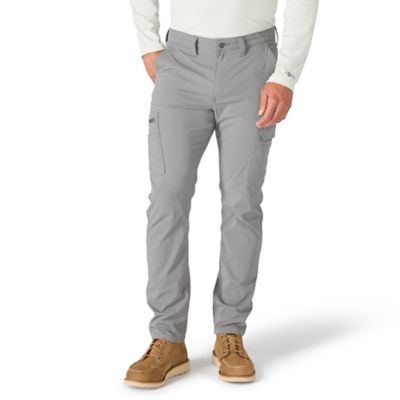 Image showing  Men's Relaxed Tapered Force Ripstop Cargo Pant