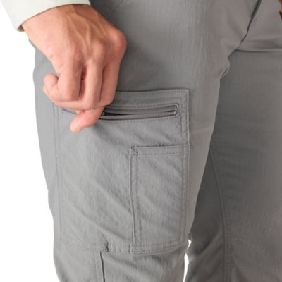 Image showing  Men's Relaxed Tapered Force Ripstop Cargo Pant