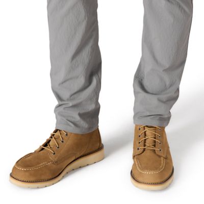 Image showing  Men's Relaxed Tapered Force Ripstop Cargo Pant