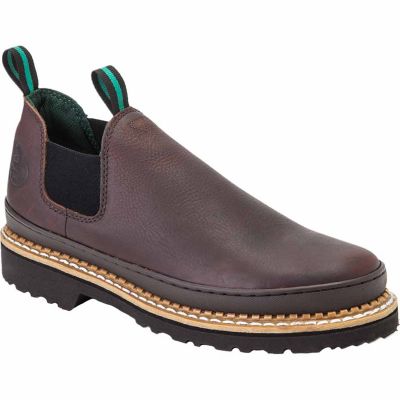 Georgia Boot Men's Georgia Giant Romeo Work Shoes