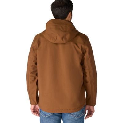 Image showing 2 th Carhartt Men's Storm Defender Loose Fit Heavyweight Jacket