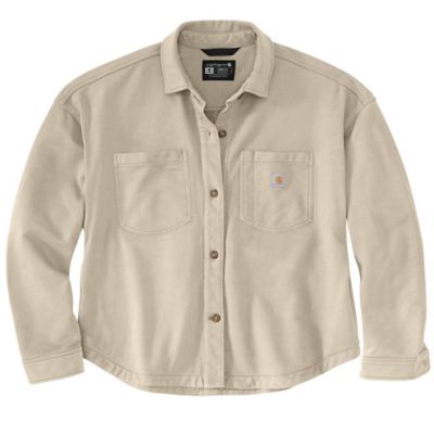 Carhartt Durham Knit Overshirt