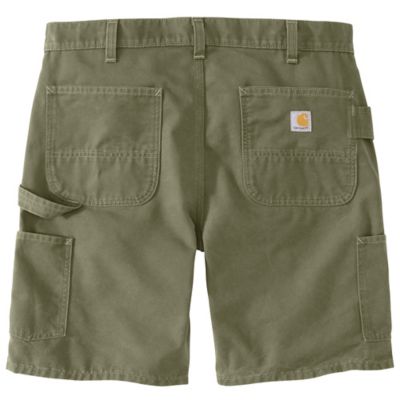 Image showing  Men's Loose-Fit 9 in. Stateline Shorts