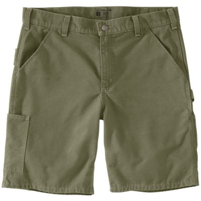 Carhartt Men's Loose 9 in. Stateline Short