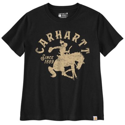 Image showing  Irvine Relaxed Horse T-Shirt