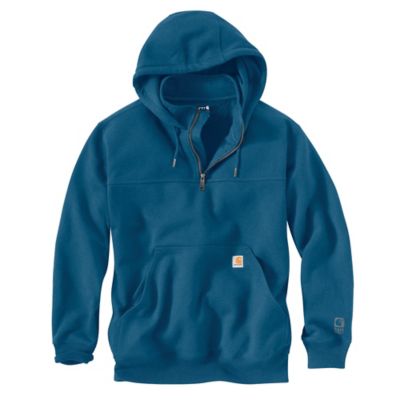 Product color Dark Tranquil Blue Heather