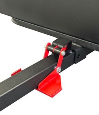 Image showing  Tow Behind Dump Cart