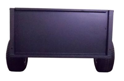 Image showing  Tow Behind Dump Cart