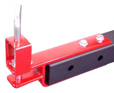 Image showing 6 th Milwaukee Tow Behind Dump Cart