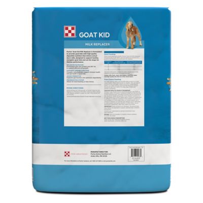 Image showing  Kid Milk Replacer