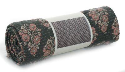 Image showing  Cotton Woven Printed Throw, 50 x 70in.