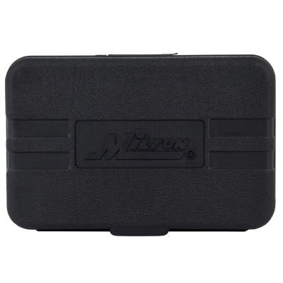 Image showing  1/2-Inch Drive Deep Thin Wall Flip Socket Set