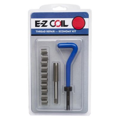 E-Z LOK Thread Repair Kit for Metal - Economy - 10-32 x 1.5D