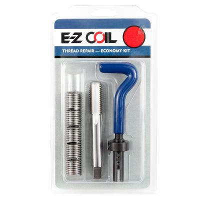 E-Z LOK Thread Repair Kit for Metal - Economy - M16-1.5 x 1D