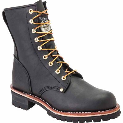 tractor supply steel toe boots