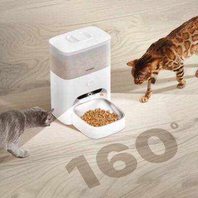 Image showing  Smart Pet Feeder (Cubie M3 Pro)