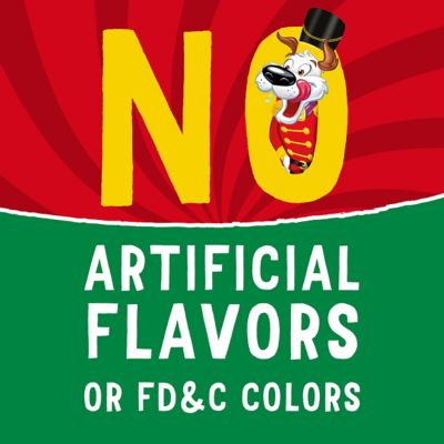 Image showing  Holiday Ham Flavor Dog Treats, 6 oz.