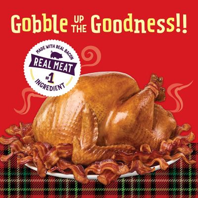 Image showing  Stuffers with Bacon N Turkey Dog Treats, 6 oz.