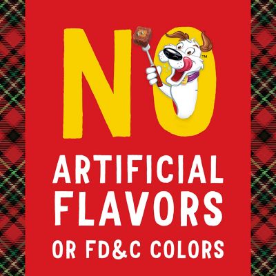 Image showing  Stuffers with Bacon N Turkey Dog Treats, 6 oz.