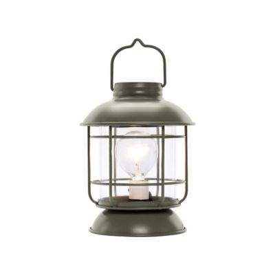 Red Shed 6.5 in. Lantern Wax Warmer