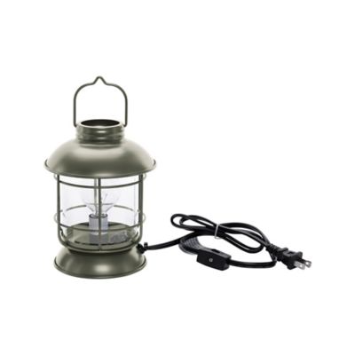 Image showing  6.5 in. Lantern Wax Warmer