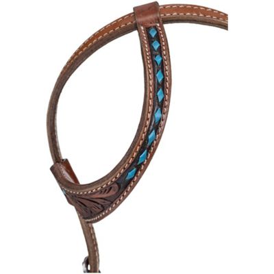 Image showing  Ranahan Single Ear Headstall