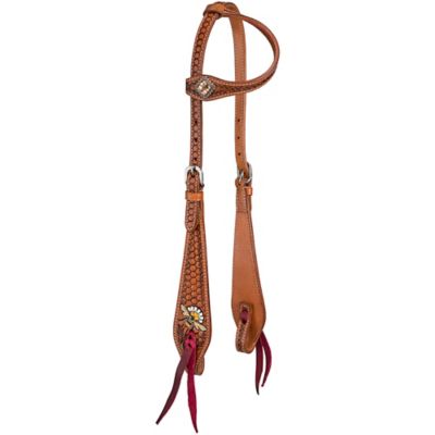 Tough1 Bee Ear Headstall