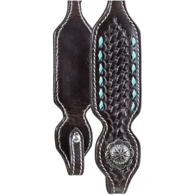 Image showing  Bryson Browband Headstall