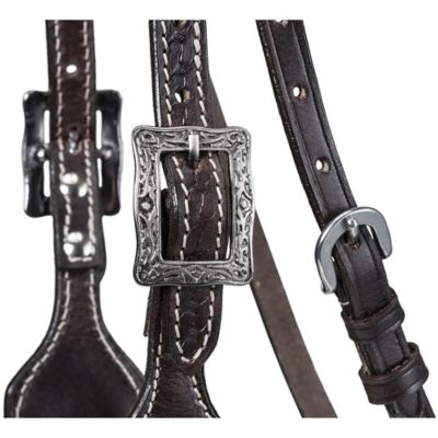 Image showing  Bryson Browband Headstall