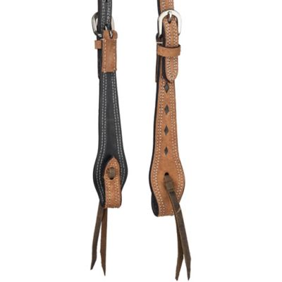 Image showing  Mini Branson Browband Headstall
