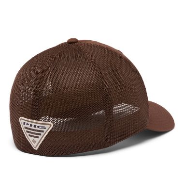 Image showing  Unisex Adult PHG Game Flag Mesh Ball Cap