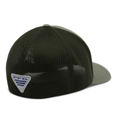 Image showing 5 th Columbia Sportswear PFG Patch Mesh Ball Cap