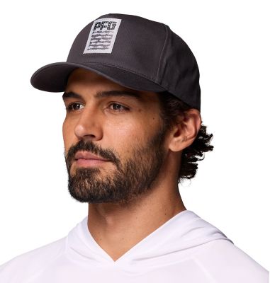 Image showing  Creel Americana Snapback Hat