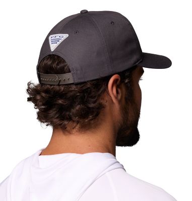 Image showing  Creel Americana Snapback Hat