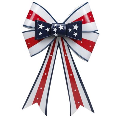 image of a Outdoor Patriotic Decor