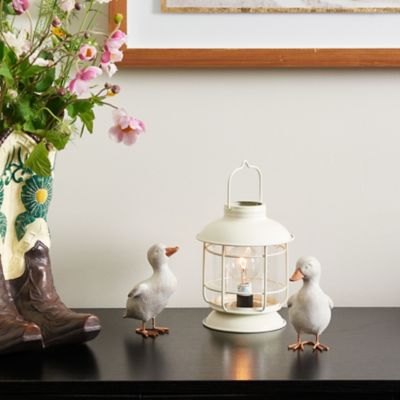 Image showing  6.5 in. Lantern Wax Warmer