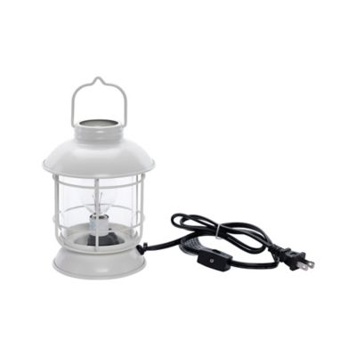 Image showing  6.5 in. Lantern Wax Warmer